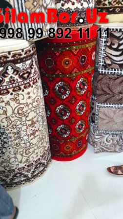  GilamBor.Uz Gilam Chinobod Toshkent Gilam Narxlari Toshkent, Metraj Gilam Narxlari, Sag Gilam Narxlari, Arzon Gilamlar, Gilam Yuvish, Palas Gilam Narxlari, Chinobod Gilam, Chinobod Gilam Narxlari, Chinobod Gilam Baza, Qibray Chinobod Gilam Bozori, Chinobod Gilam Bozori Купить Ковёр В Спальню Ташкент Фото Цена NarxКупить Ковёр В Спальню Ташкент Фото Цена Narx купить ковер на стену в спальню Ташкент фото цена narx Ташкенте Аккурганский район, Бекабадский район Зафар, Бостанлыкский район Газалкент, Букинский район, Чиназский район, Кибрайский район, Паркентский район, Пискентский район, Куйи Чирчикский район Дустобод, Орта-Чирчикский район Тойтепа, Янгиолский район Гулбахор, Юкори Чирчикский район, Янгирабатемирский район, Михрабатемский район район, Мирзо-Улугбекский район, Сергелийский район, Чиланзарский район, Шайхантаурский район, Юнусабадский район, Яккасарай, Чиланзарский район, Яшнабадская область, Akkurgan District, Bekabad District Zafar, Bostanliq District Gazalkent, Buka District, Chinaz District, Qibray District, Parkent District, Piskent District, Quyi Chirchiq District Dustobod, Orta Chirchiq District Toytepa, Yangiyol District Gulbakhor, Yukori Chirchiq District Yangibozor, Zangiata District Keles, Almazar district, Bektemir district, Mirabad district, Mirzo-Ulugbek district, Sergeli district, Chilanzar region, Shaykhantaur district, Yunusabad district, Yakkasaray district, Chilanzar district, Yashnabad region 